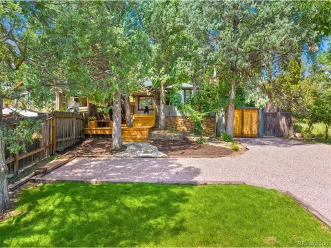 1818 Cheyenne Blvd, Colorado Springs, CO 80906