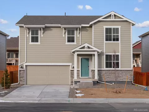 1037 Odessa Lake Rd, Severance, CO 80550