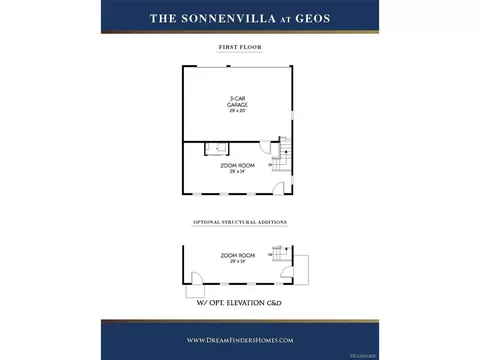 Undisclosed, Arvada, CO 80007