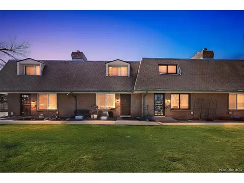 Undisclosed, Littleton, CO 80128