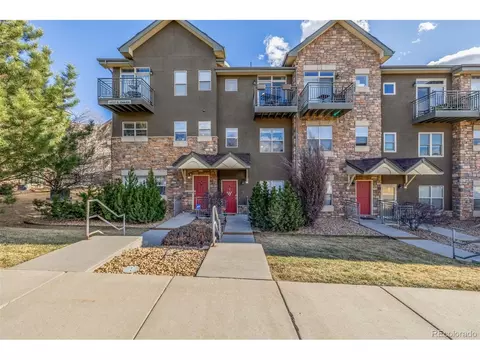 18727 E Yale Cir #B, Aurora, CO 80013