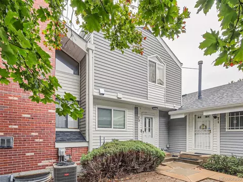 73 S Nome St, Aurora, CO 80012