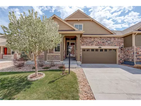 Undisclosed, Thornton, CO 80602