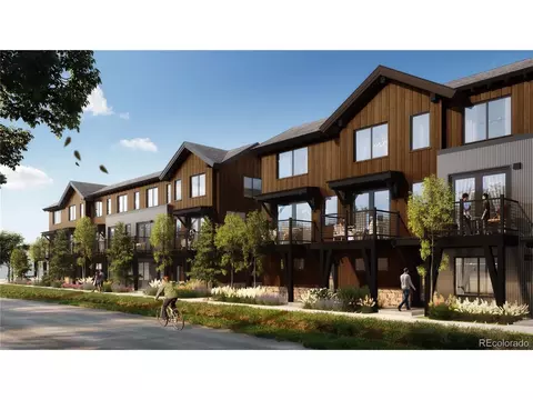 1301 Adams Ave #2-108, Silverthorne, CO 80498