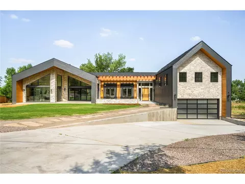 5070 Easley Rd, Golden, CO 80403