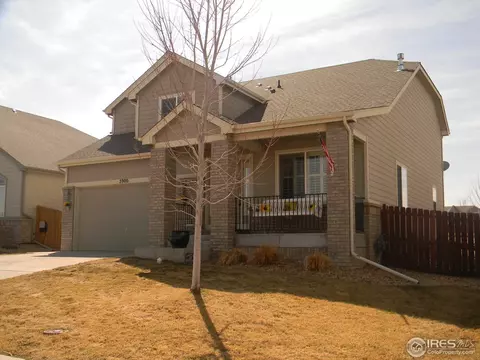 5900 Thistle Ridge Ave, Firestone, CO 80504 photo 1