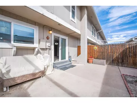 10321 Evans Ave #171, Aurora, CO 80247 photo 28
