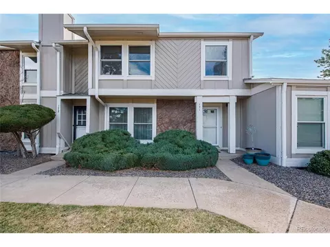 10321 Evans Ave #171, Aurora, CO 80247