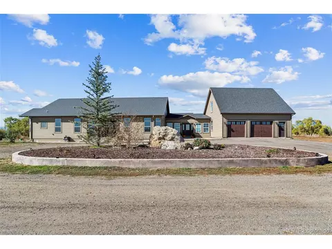 1073 County Road 17, Brighton, CO 80603