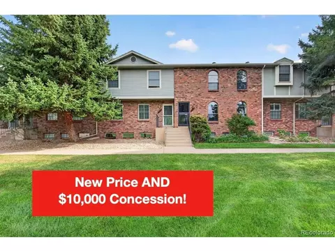 6489 S Dayton St, Englewood, CO 80111