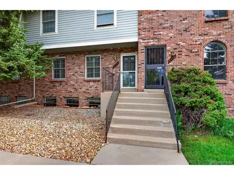 6489 S Dayton St, Englewood, CO 80111