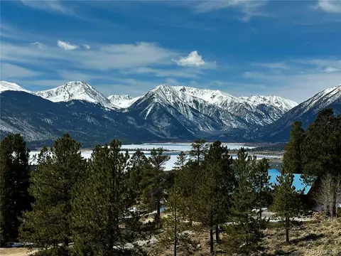 199 Twin Peaks Dr, Twin Lakes, CO 81251