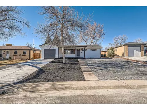 809 Kalmia Way, Broomfield, CO 80020