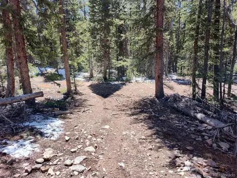 00 Cr 50, Como, CO 80432