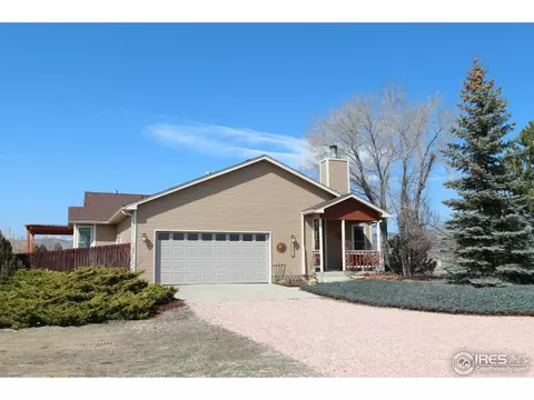 4601 Beverly Dr, Berthoud, CO 80513 photo 1