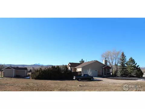 4601 Beverly Dr, Berthoud, CO 80513 photo 2