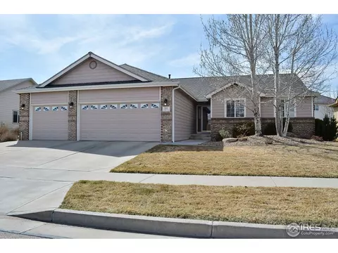 301 Cobble Dr, Windsor, CO 80550 photo 1