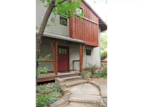 150 Artesian Dr, Eldorado Springs, CO 80025 photo 3