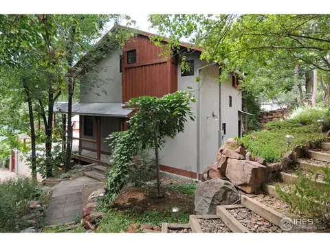 150 Artesian Dr, Eldorado Springs, CO 80025 photo 2