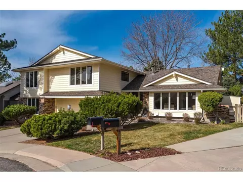7725 S Clermont Ct, Centennial, CO 80122