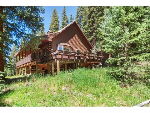 531 Mountain View Trl, Breckenridge, CO 80424