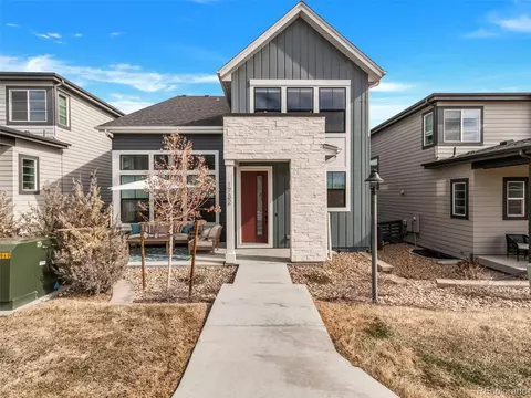 1732 Stable View Dr, Castle Pines, CO 80108