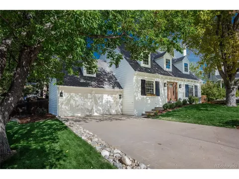 7344 S Ivy Way, Centennial, CO 80112