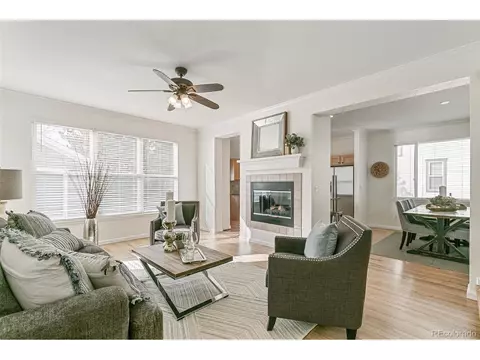 8126 E Harvard Cir, Denver, CO 80231