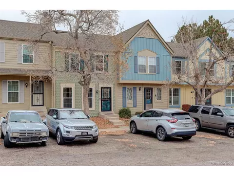 1609 S Ivory Cir #D, Aurora, CO 80017