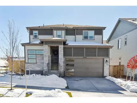 17428 Hop Clover Ave, Parker, CO 80134
