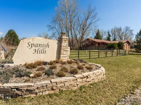 36 Barcelona Dr, Boulder, CO 80303 photo 3