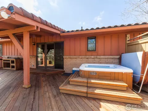 36 Barcelona Dr, Boulder, CO 80303 photo 22