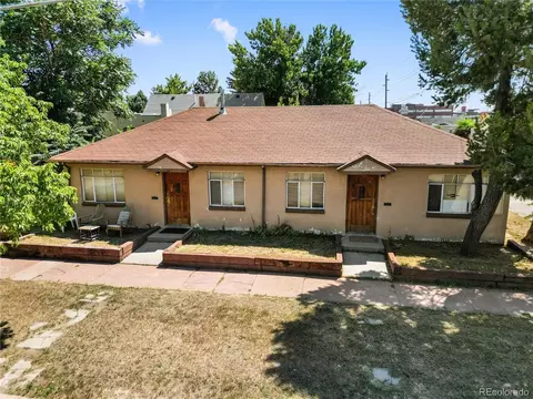 130 E Ohio Ave, Denver, CO 80209