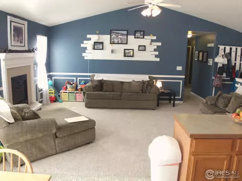 2604 Port St, Evans, CO 80620 photo 3