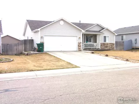 2604 Port St, Evans, CO 80620 photo 2