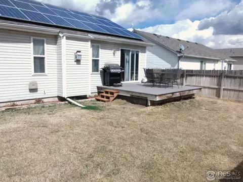 2604 Port St, Evans, CO 80620 photo 16
