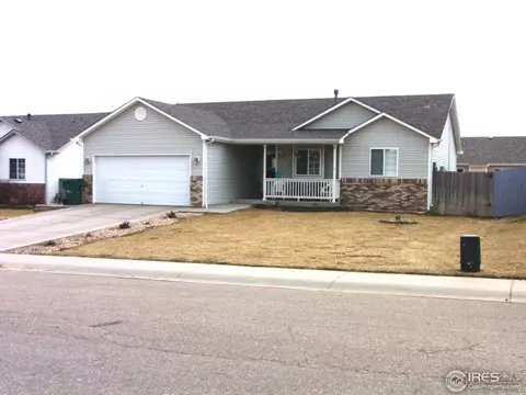 2604 Port St, Evans, CO 80620 photo 1