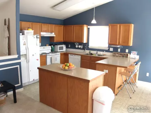 2604 Port St, Evans, CO 80620 photo 4