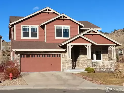123 Osprey Ln, Lyons, CO 80540 photo 1
