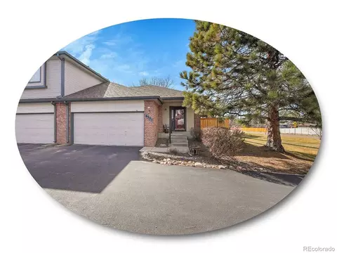 6321 S Harrison Ct, Centennial, CO 80121