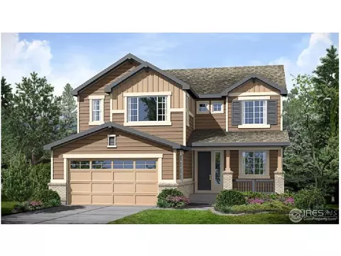 8230 Cherry Blossom Dr, Windsor, CO 80550 photo 1