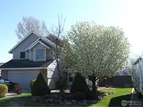 3212 Collins Ave, Evans, CO 80620 photo 1