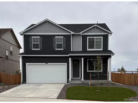 2237 Monte Vista St, Fort Lupton, CO 80621