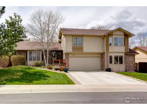 5453 Baca Cir, Boulder, CO 80301 photo 1