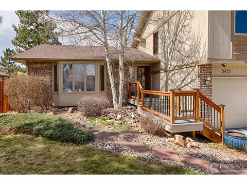 5453 Baca Cir, Boulder, CO 80301 photo 2