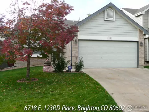 6718 E 123rd Pl, Brighton, CO 80602 photo 1