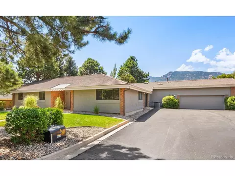 2720 Fox Grove Ct, Colorado Springs, CO 80906