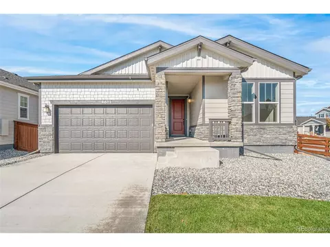 4611 Amrock Dr, Johnstown, CO 80534