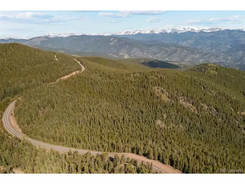 tbd Co Highway 103, Idaho Springs, CO 80452