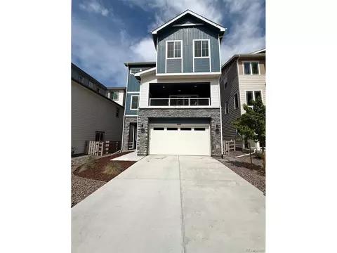8484 Cokedale Dr, Littleton, CO 80125